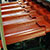 Equipment for the production of metal tile roofingEquipment for the production of metal tile roofing