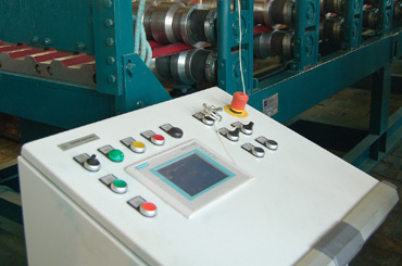 Automatic control system
